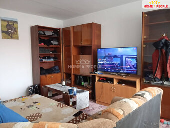 Pronájem bytu 2+1, 55 m2, Sídl. Míru, Volary - 3