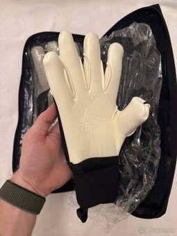 Brankárske rukavice AFG1 veľkosť 9 - 3