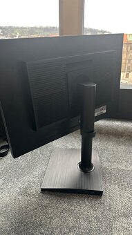 Samsung S24C650MW - 3