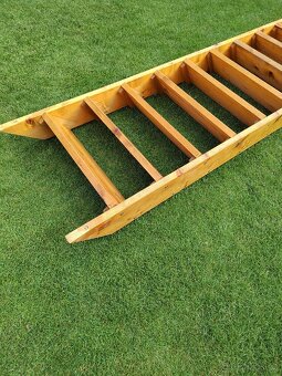 Schody, schodiště - 3