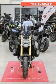 BMW R1200R LC / 2016 / 21 tis. km - 3