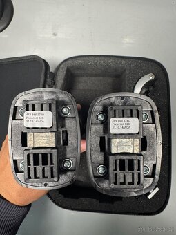 Original set na upevneni nakladu v nakladacim prostoru auta - 3