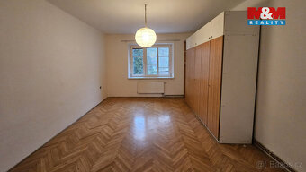 Pronájem bytu 3+1 v Přerově, ul. Boženy Němcové - 3