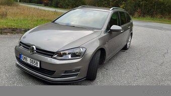 vw golf 7 - 3