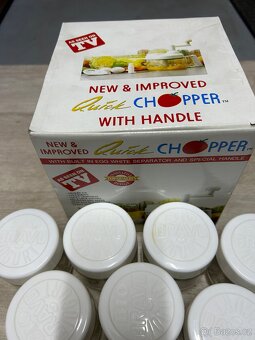 Jogurtovač BIO/BRAVO - 3