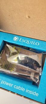 Vývojová deska IoT - ESQUILO AIR - 3