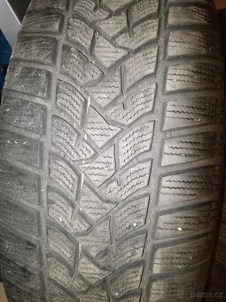 16" STAR ZIMNI al kola ORIGINAL SKODA OCTAVIA III - 3