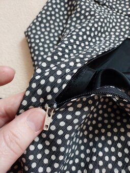 Dámská sukně krátká, vel. 36 - 3