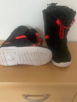 Snowboardové boty DAHLIA 37 - 3