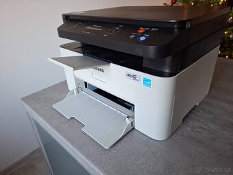 Tiskárna multifunkční Samsung SL-M2070 - 3
