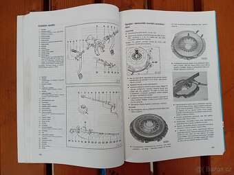 Jak na to – AUDI 80/90 - 3