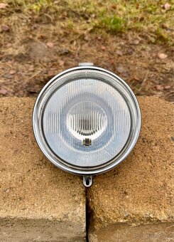 Jawa panelka, sportka - přední světlo - 3