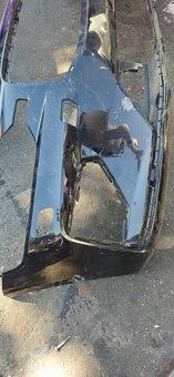 Predni naraznik volvo s60 v60 rdesign r-design - 3