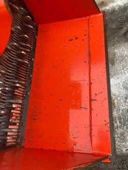 ALLU DL 2-12 kátrovací lopata - 3