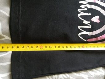 Tričko dětské a pro maminku a mimi - 3