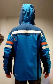Lyžařská bunda Kilpi - 3