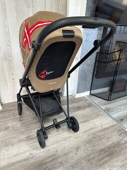 Cybex Mios 3.0 Karolina Kurkova - 3