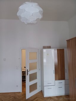 Pronájem bytu Krásova 26 - 3