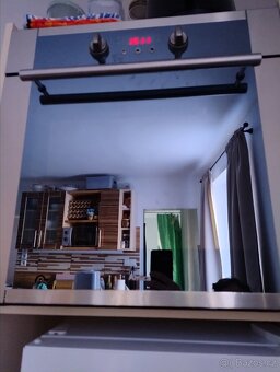 Horkovzdušná trouba Amica - 3