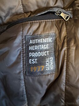 Pánský kabát Camel active - 3