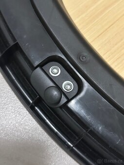 Bugaboo Fox 1,2,3,5 spodní deska - 3