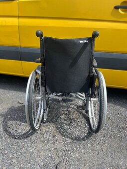 Sportovni invalidní vozík - 3