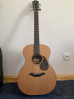 Furch Blue OM-CM CNR Active (zcela nová) - 3