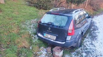 Renault Megane II 15.dci 78kw - 3