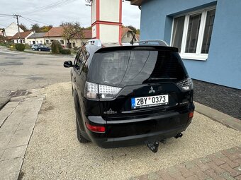 Mitsubishi Outlander 2.0 103kw - 3