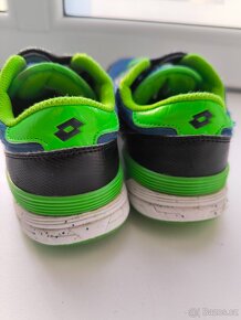Boty tenisky vel. 35 - 3