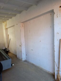 Garáž Havlíčkův Brod, u Cihláře - 3