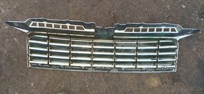 Predni mrizka audi a3 8 tuning - 3