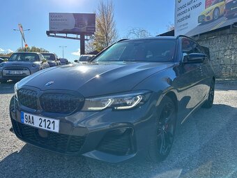 BMW M340I 2021 - 3