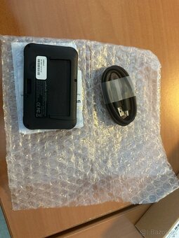 UNITECH PRSTÝNKOVÝ SNÍMAČ WD200 - 3