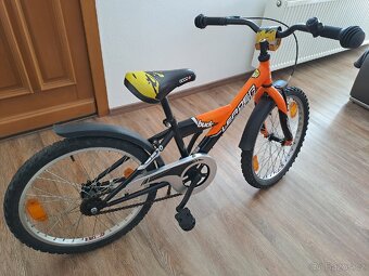 DĚTSKÉ KOLO 20" - 3