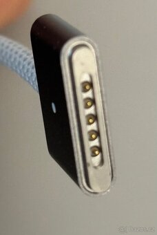 Apple 96W USB-C napájecí adaptér a Magsafe - 3