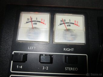 Tesla B-101 stereo - 3