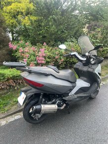 Malaguti Madison 250 RS - 3