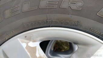 Rezerva Toyota Rav4 - 3