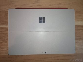 Tablet s klávesnicí Microsoft Surface Pro 4 - 3