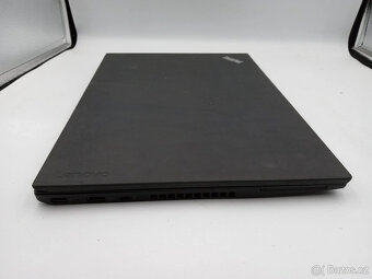 Lenovo Thinkpad T570 | i5 • 8GB RAM • 256GB SSD - 3