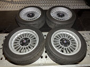 Alpina classic 16"  5x120 7J +8J - 3