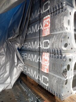 Bramac classic protector černá - 3