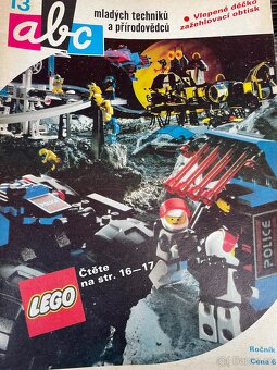 Casopis abc - 3