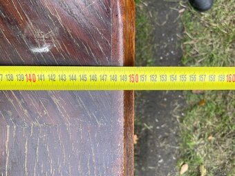 Hodpodské stoly - 3