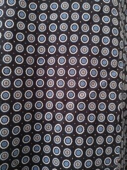 Nenošené pánská košile Olymp Luxor_SLEVA - 3