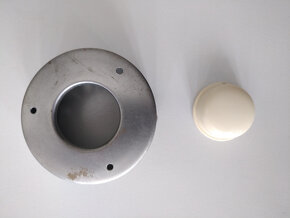 Volant BMW typ 320, 326 - 3