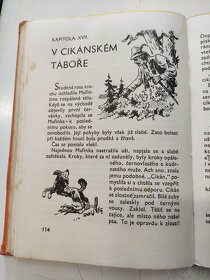 Miluška a Mufinka - 3