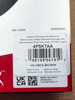 HyperX Cloud Alpha - 3