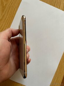 iPhone XS silver 256Gb - 3